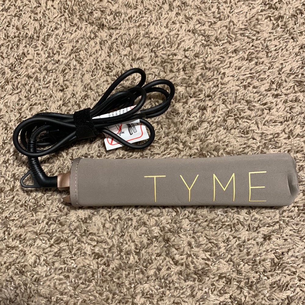 Tyme iron